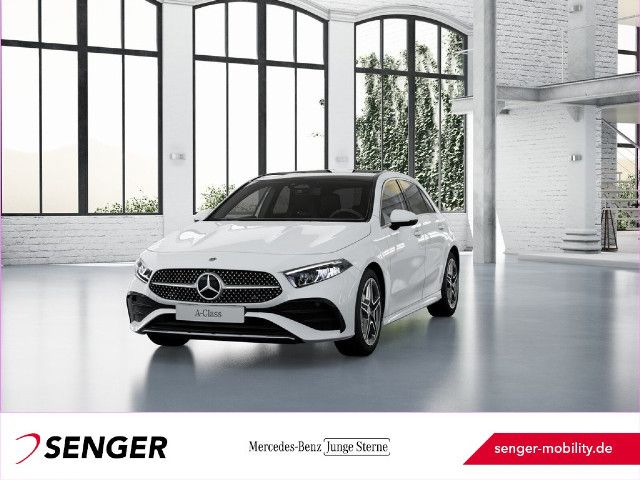 Mercedes-Benz A 200 occasion