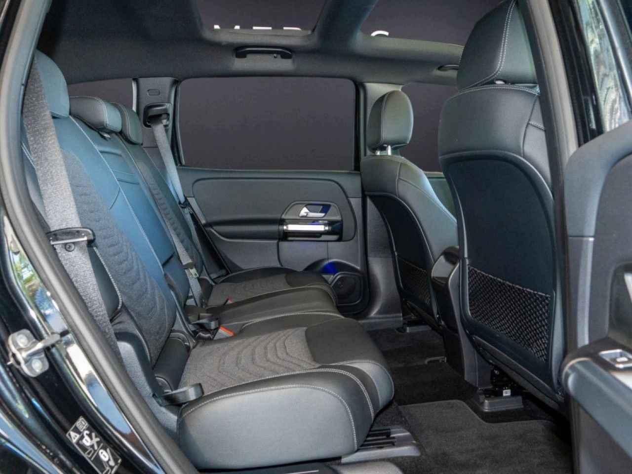 Mercedes-Benz EQB – Bild 9