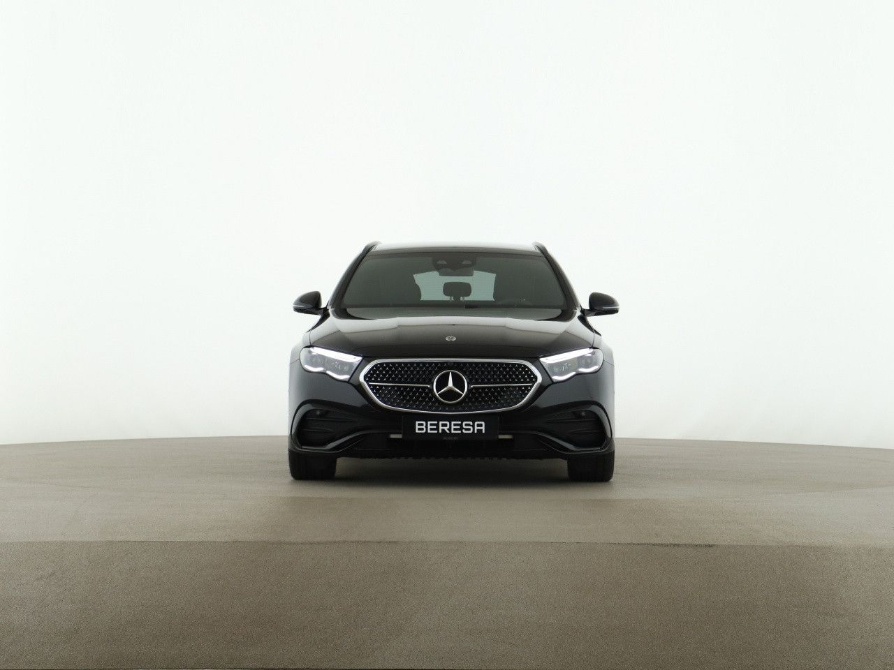 Mercedes-Benz E-Klasse – Bild 2