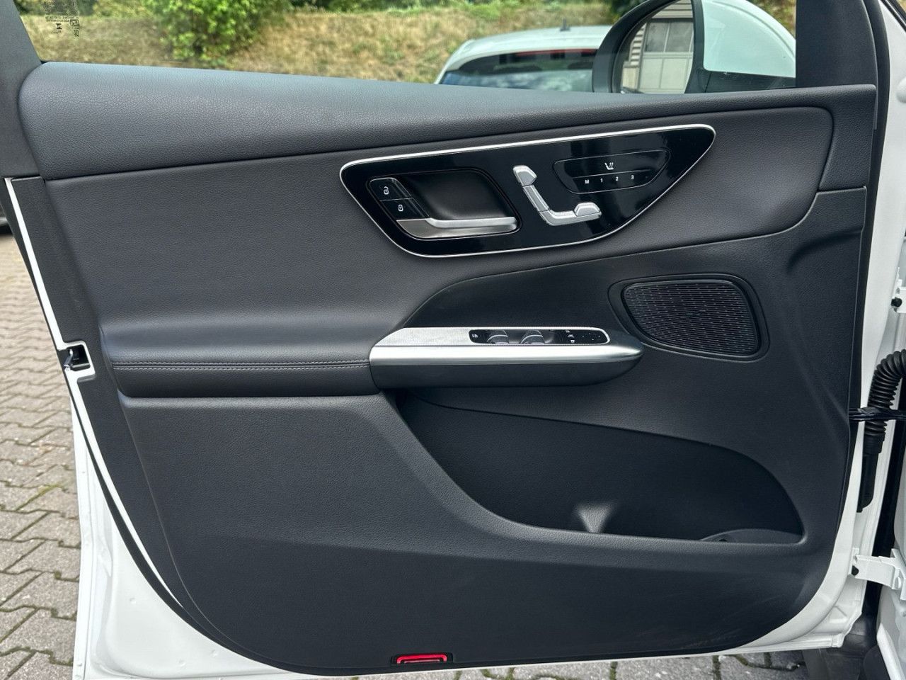 Mercedes-Benz GLC – Bild 16