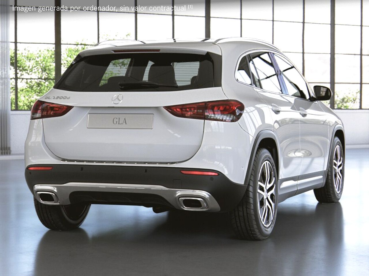 Foto de estudio 3 / 5