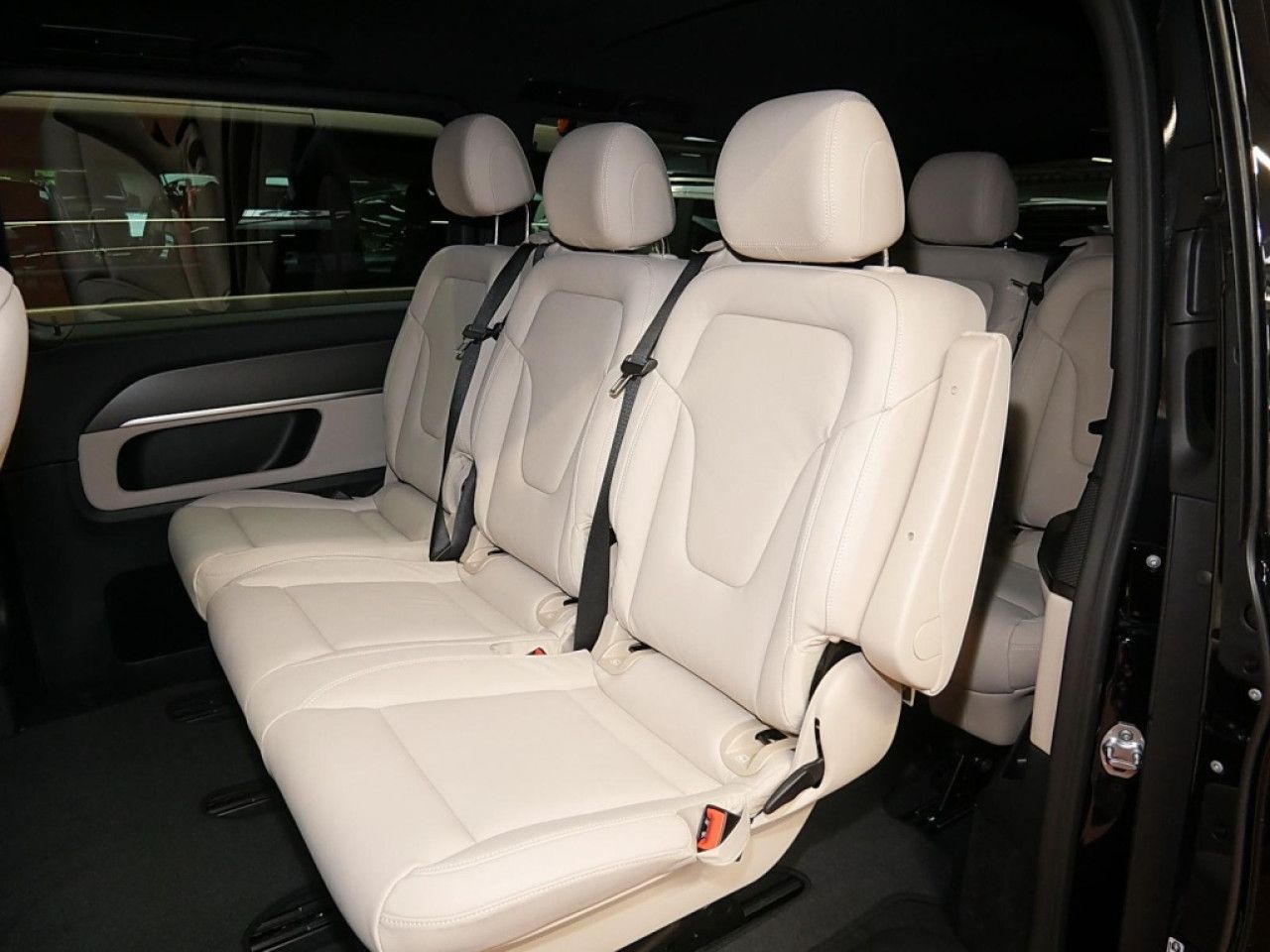 Mercedes-Benz V-Klasse – Bild 10