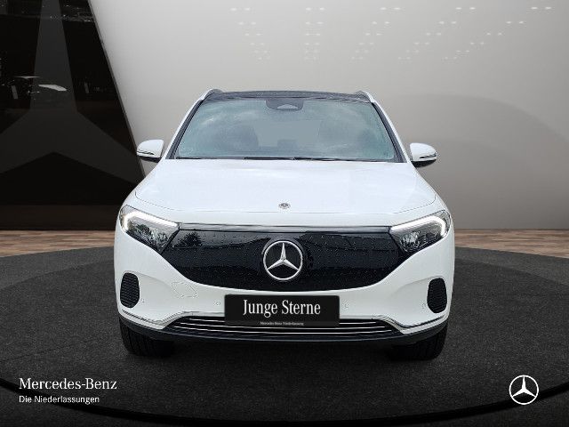 Mercedes-Benz EQA 350