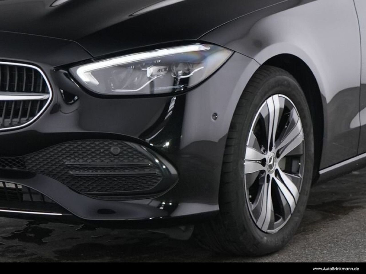 Mercedes-Benz C-Klasse – Bild 3