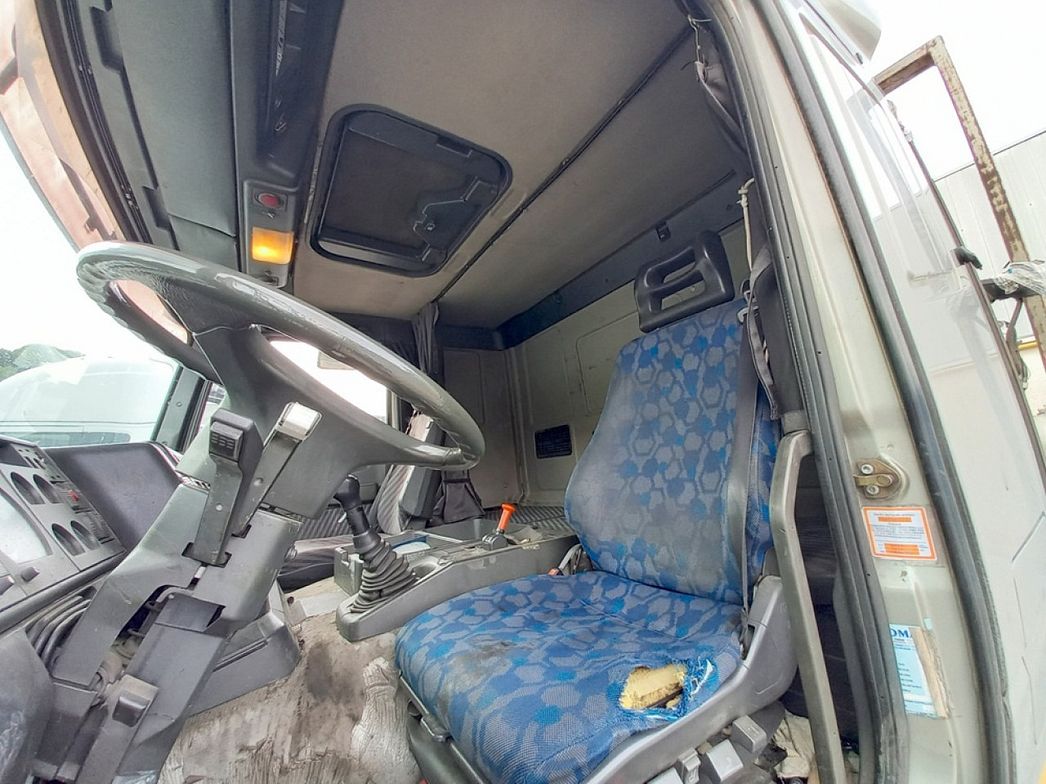 IVECO | 240E38 - 240E38