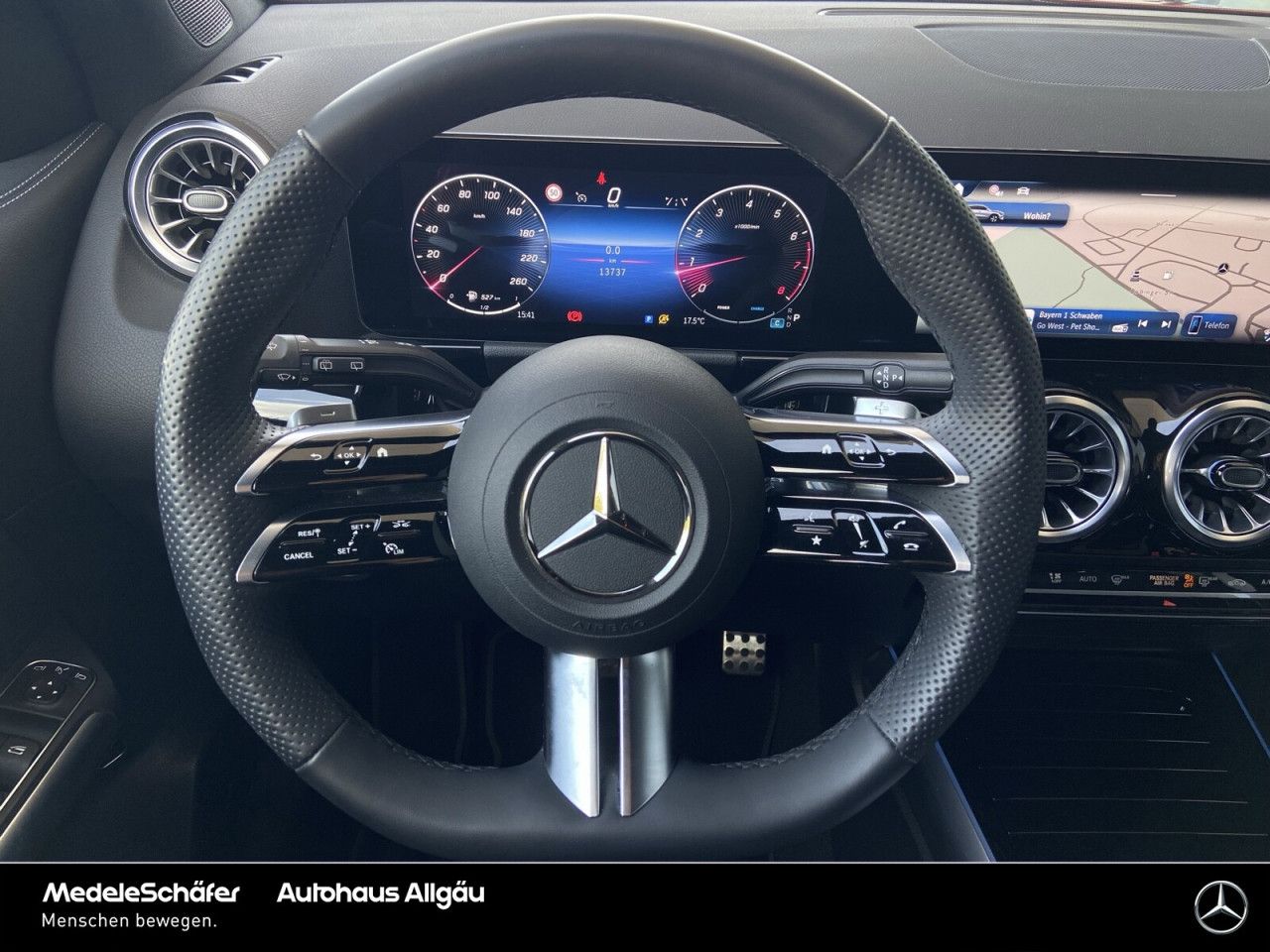 Mercedes-Benz GLA – Bild 15