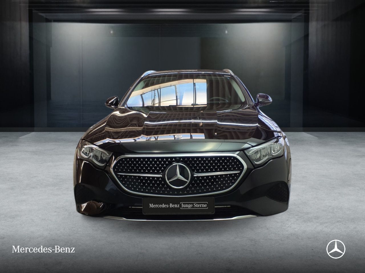 Mercedes-Benz E-Klasse – Bild 8