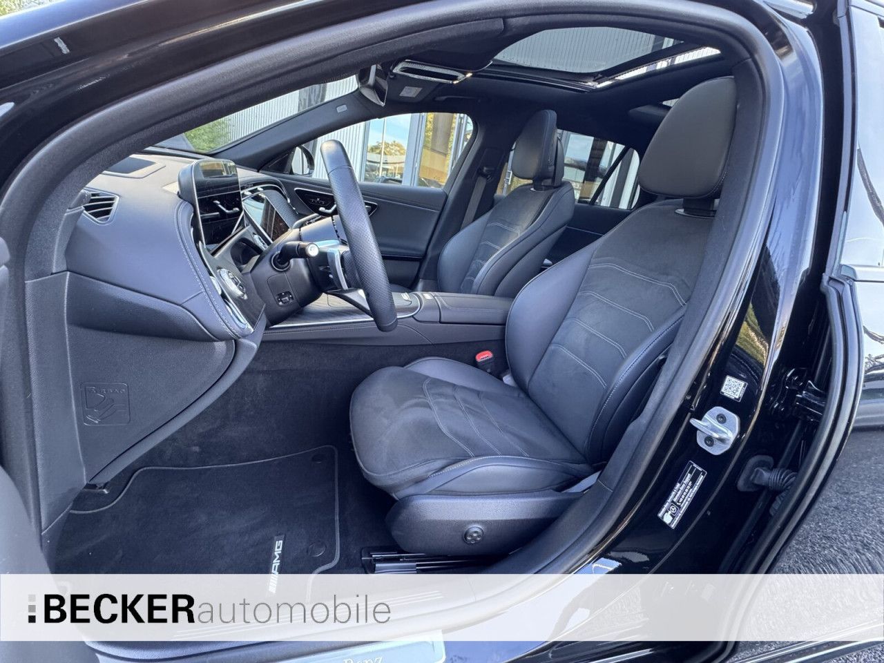 Mercedes-Benz E-Klasse – Bild 13