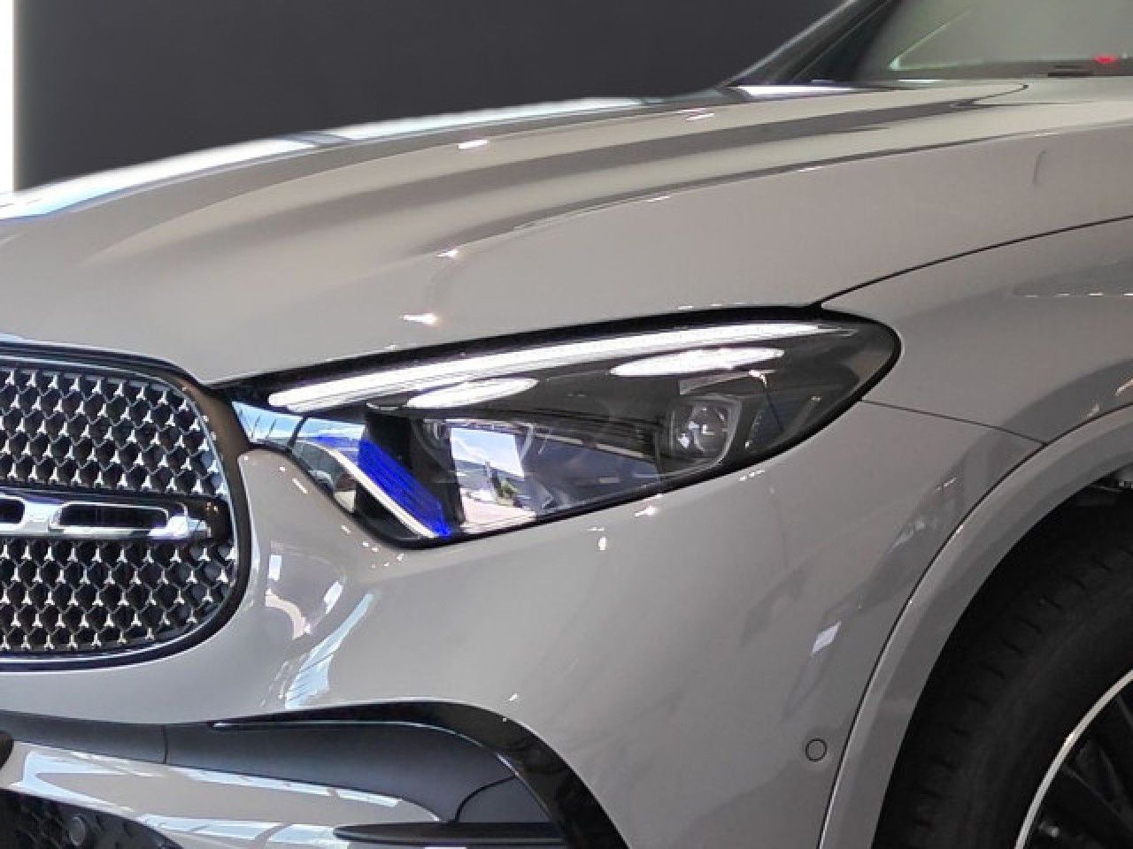 Mercedes-Benz GLC – Bild 5