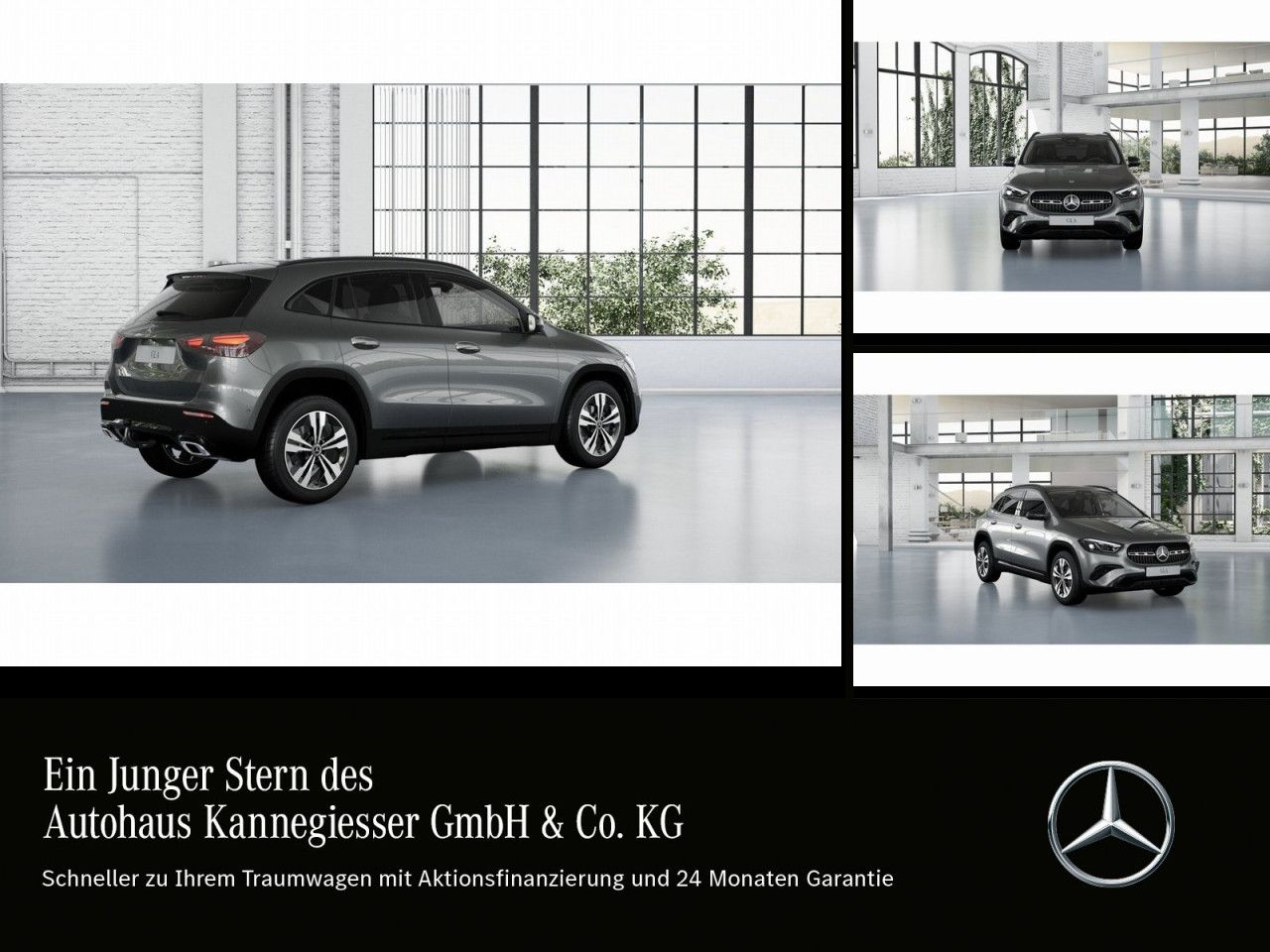 Mercedes-Benz GLA – Bild 5