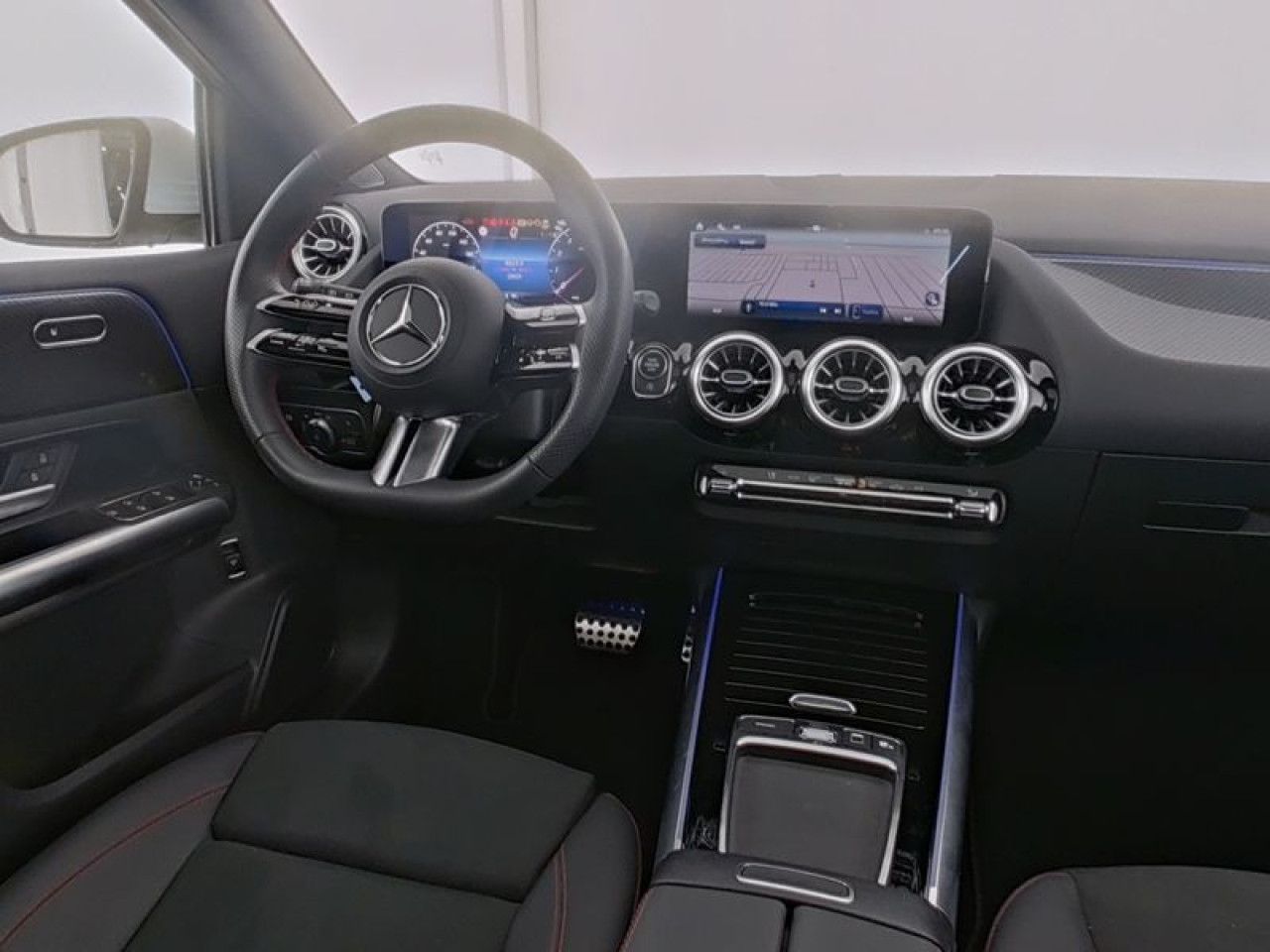 Mercedes-Benz B-Klasse – Bild 5