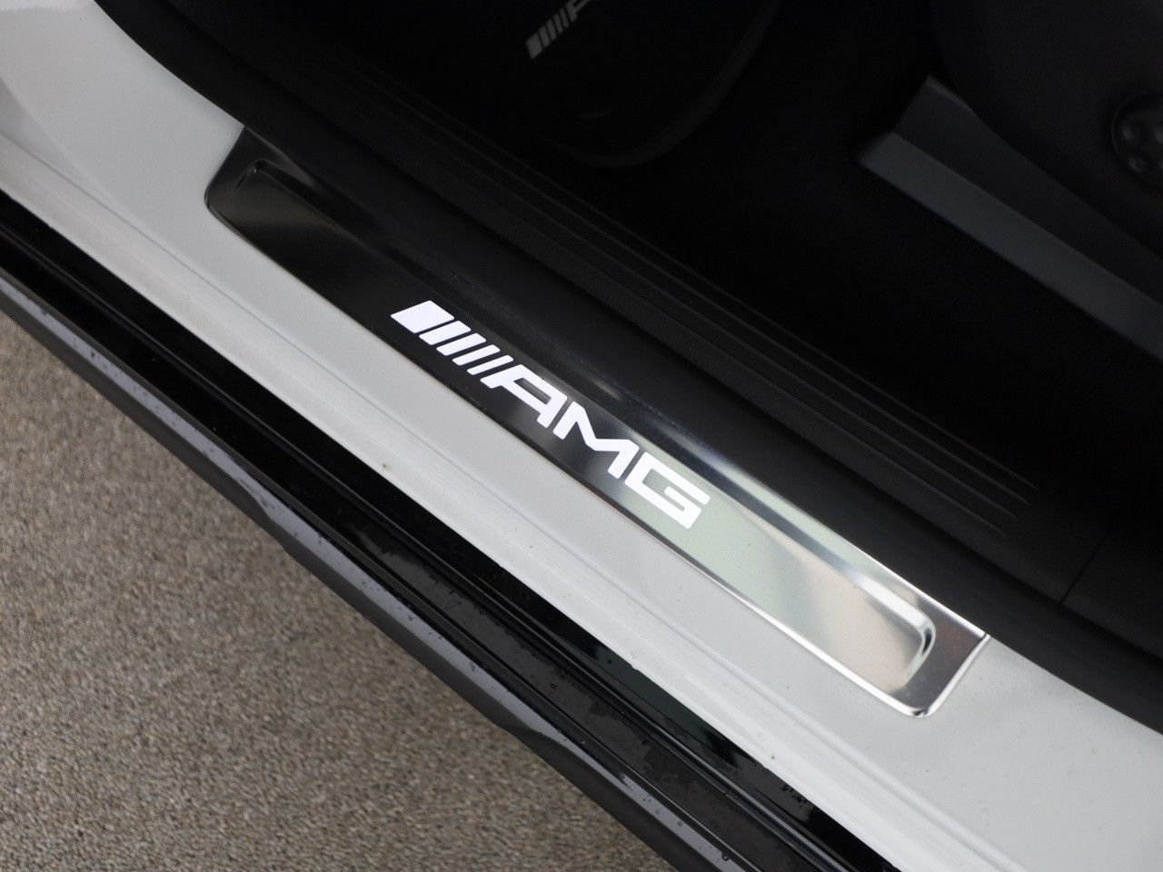 Mercedes-Benz EQE – Bild 30