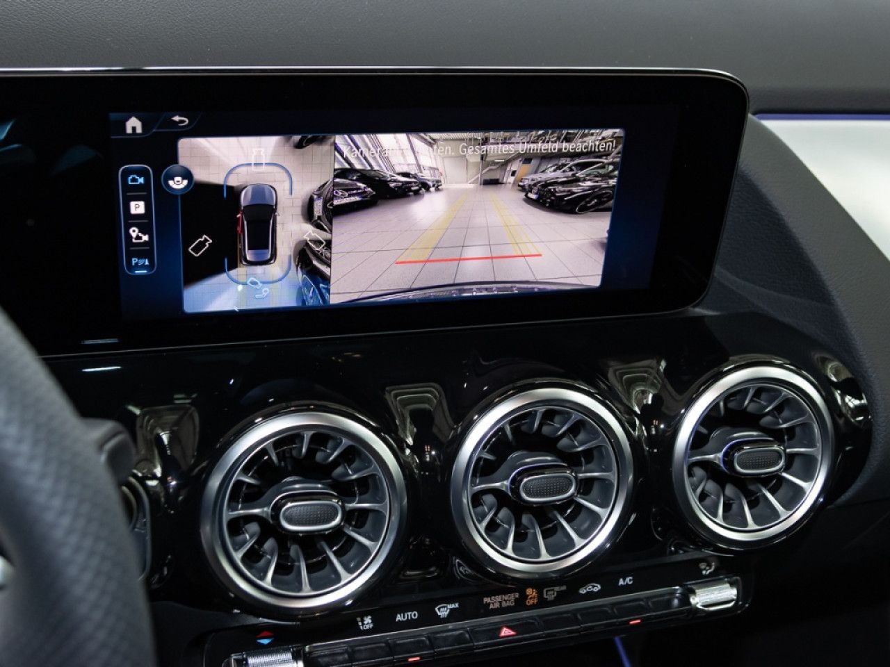 Mercedes-Benz GLA – Bild 20