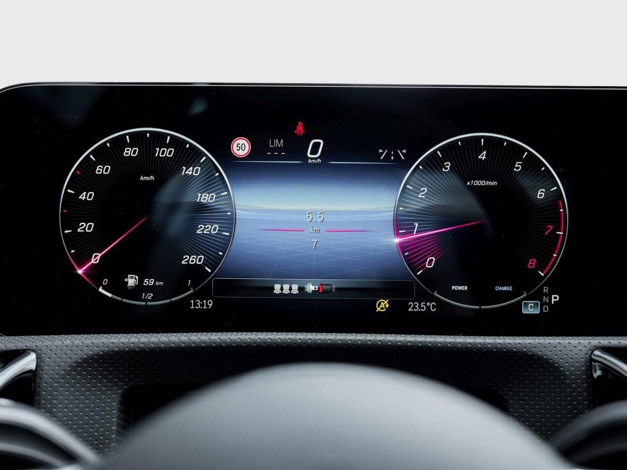 Mercedes-Benz A-Klasse – Bild 19