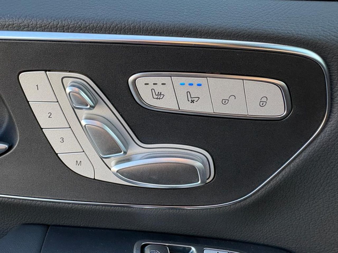 Mercedes-Benz V-Klasse – Bild 25
