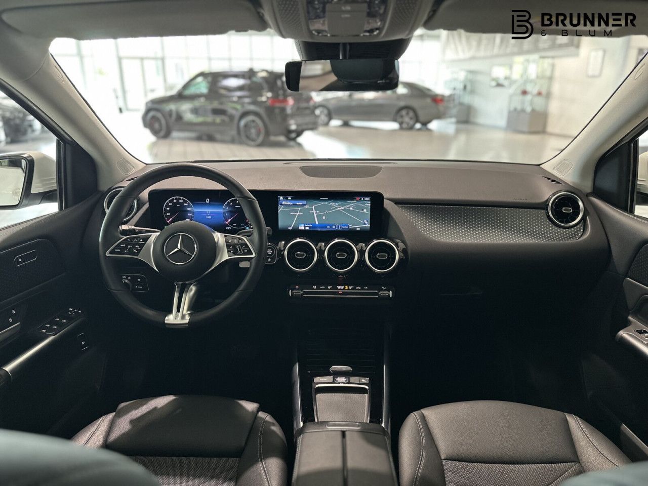 Mercedes-Benz B-Klasse – Bild 28