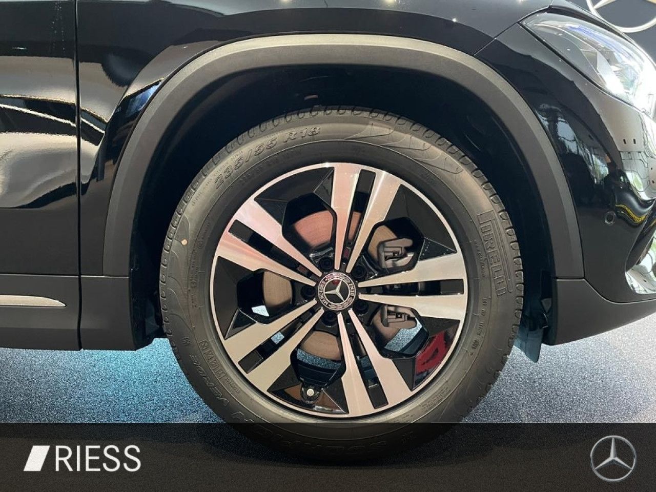 Mercedes-Benz GLA – Bild 9
