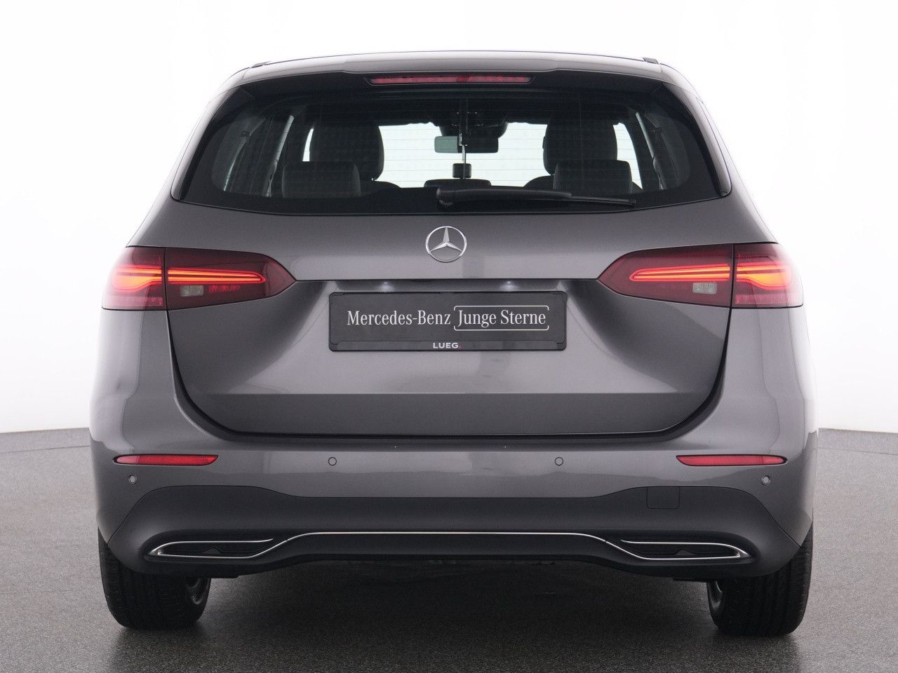 Mercedes-Benz B-Klasse – Bild 15