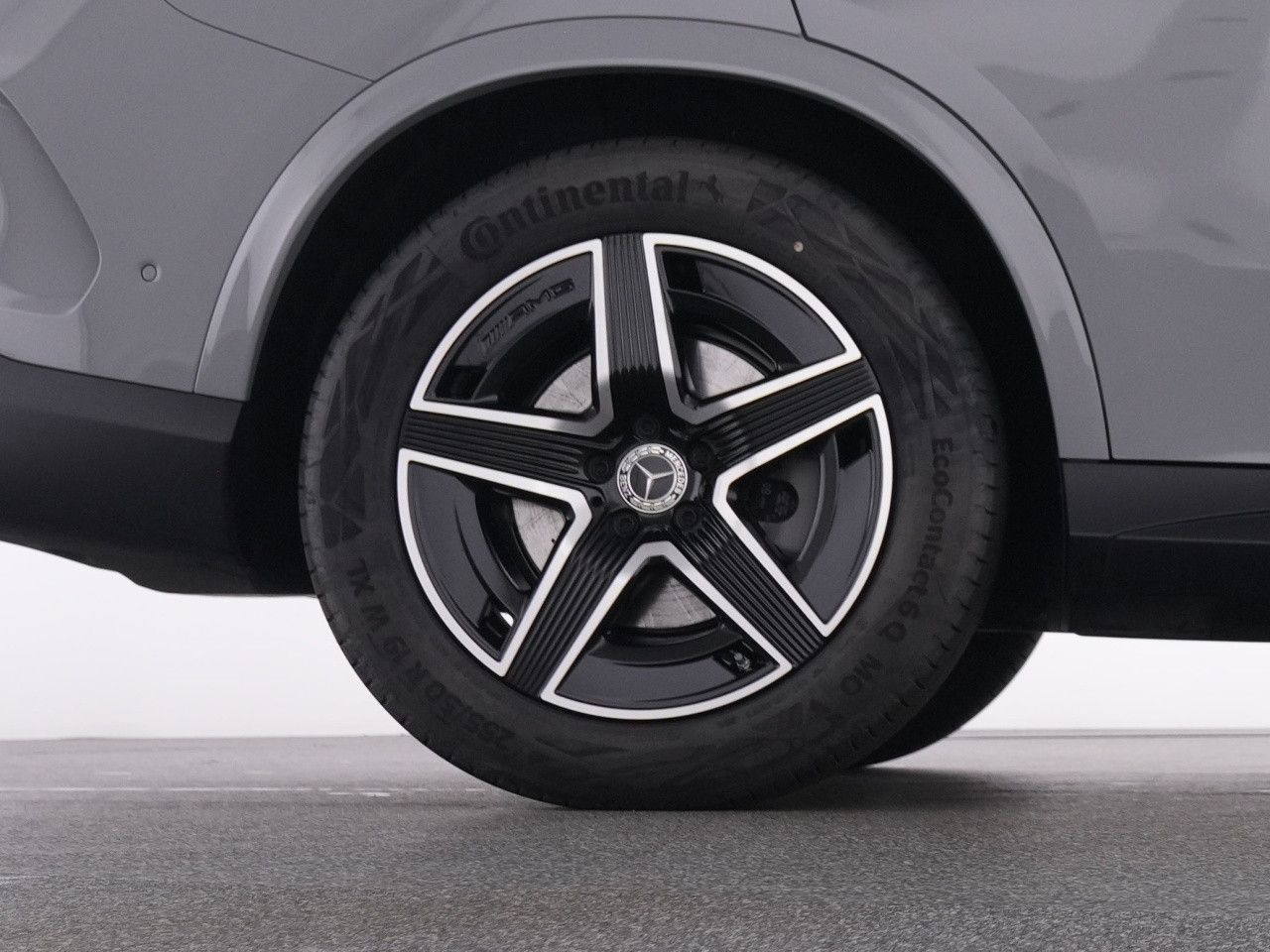 Mercedes-Benz GLC – Bild 22