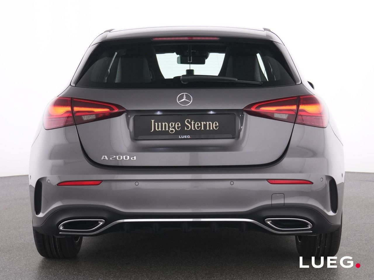 Mercedes-Benz A-Klasse – Bild 15
