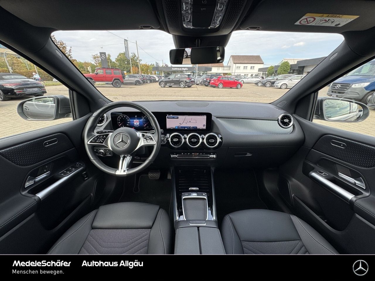 Mercedes-Benz B-Klasse – Bild 13
