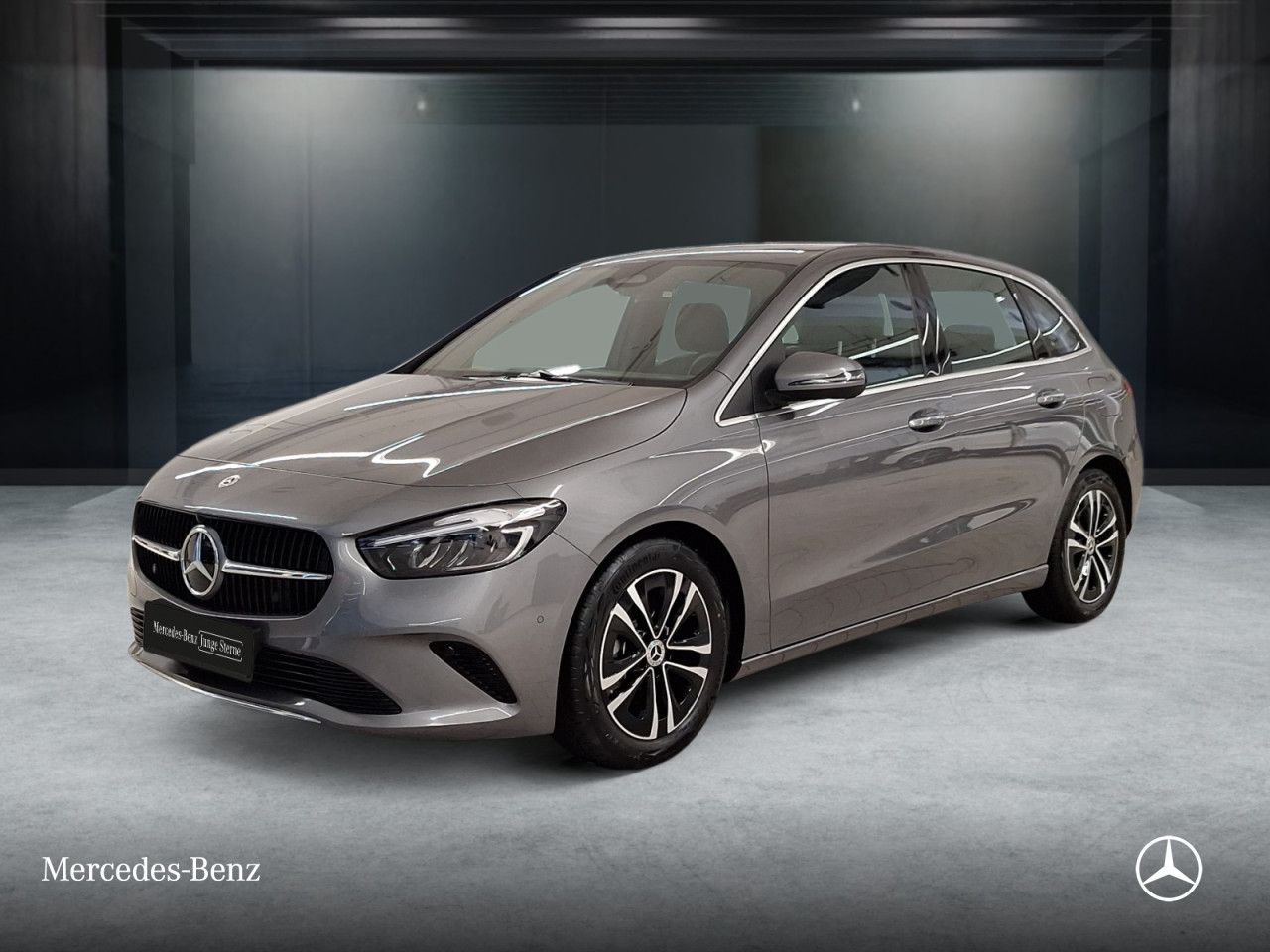 Mercedes-Benz B-Klasse – Bild 7