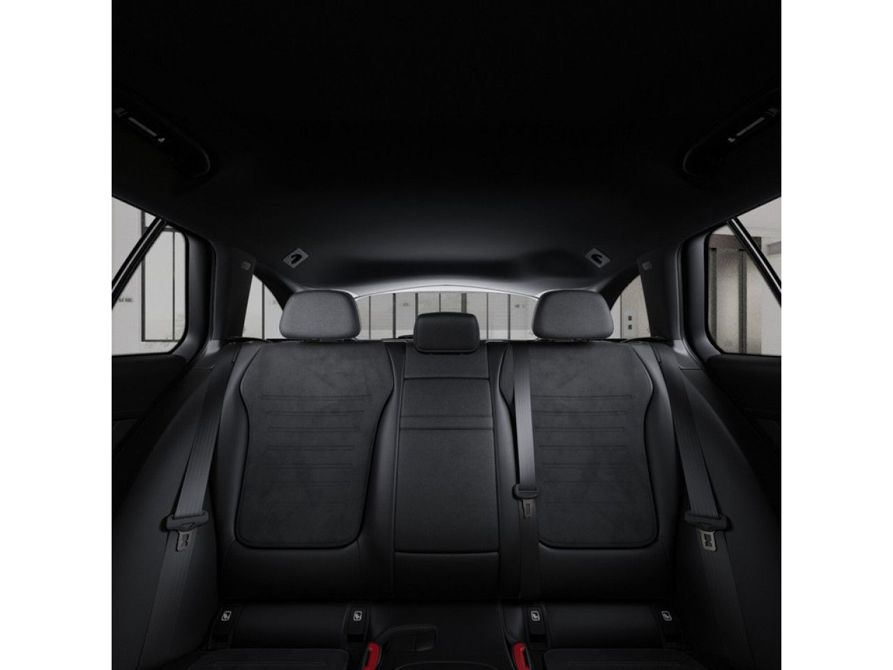 Mercedes-Benz C-Klasse – Bild 16