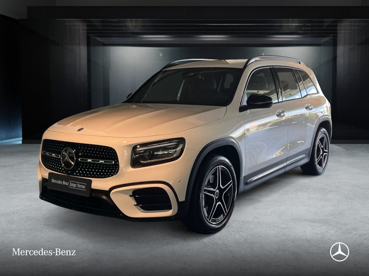 Mercedes-Benz GLB – Bild 7