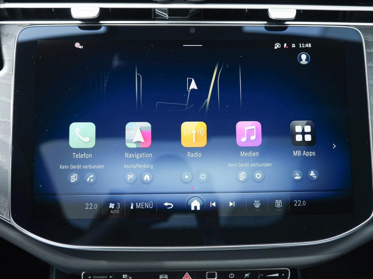 Mercedes-Benz E-Klasse – Bild 16