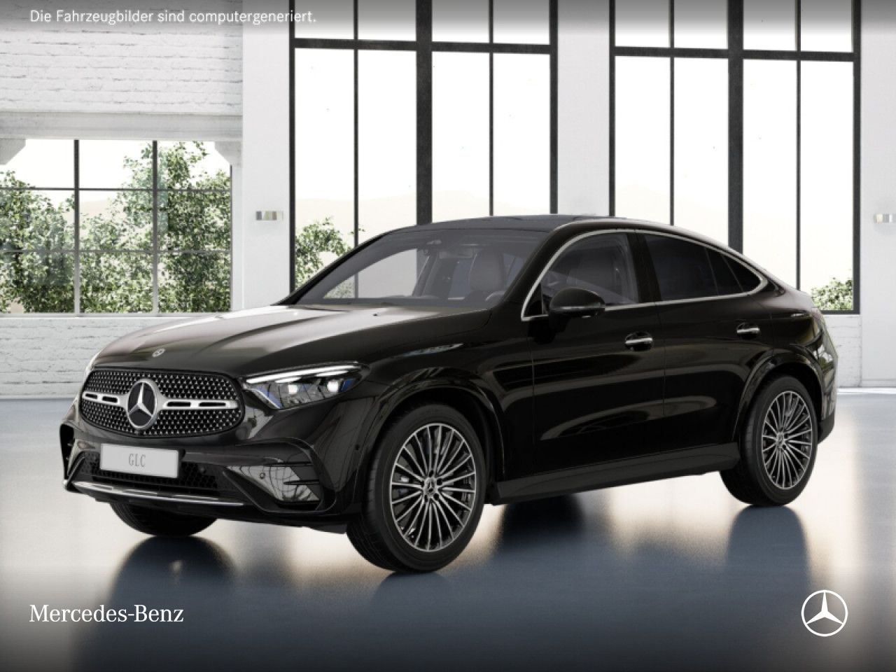 Mercedes-Benz GLC – Bild 11