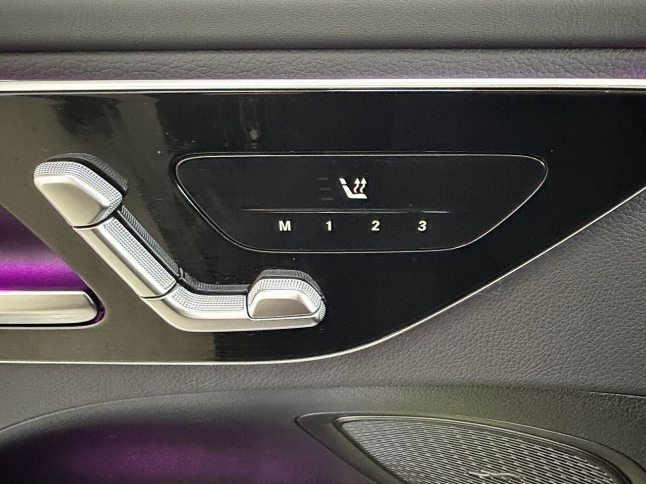 Mercedes-Benz C-Klasse – Bild 14