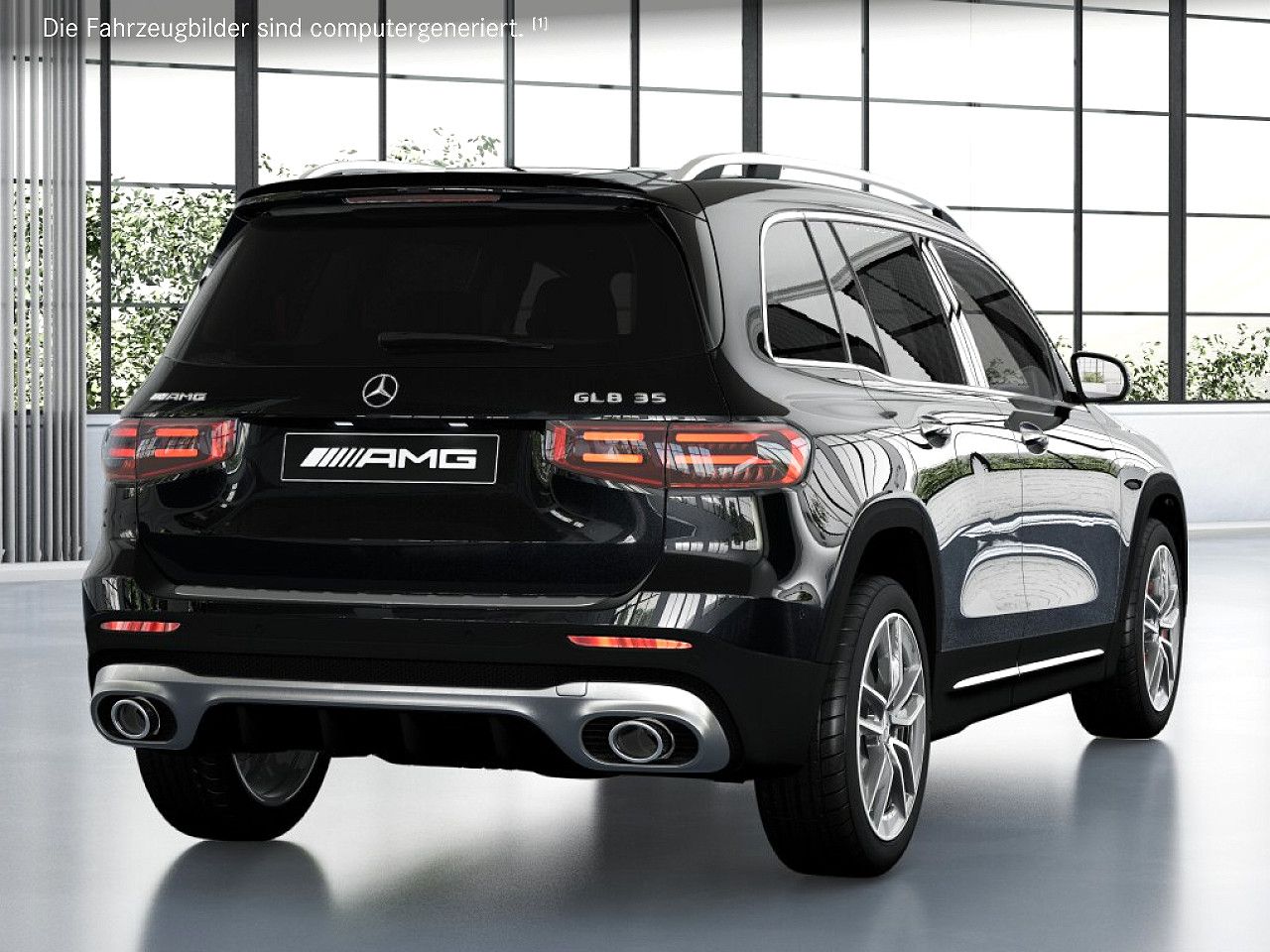 Mercedes-Benz GLB – Bild 28