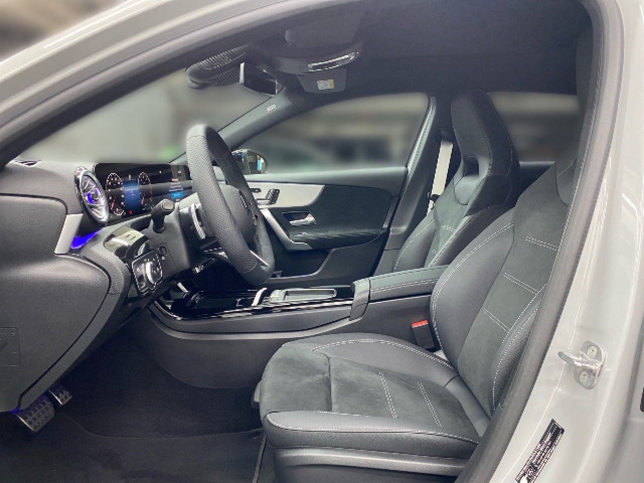 Mercedes-Benz A-Klasse – Bild 7