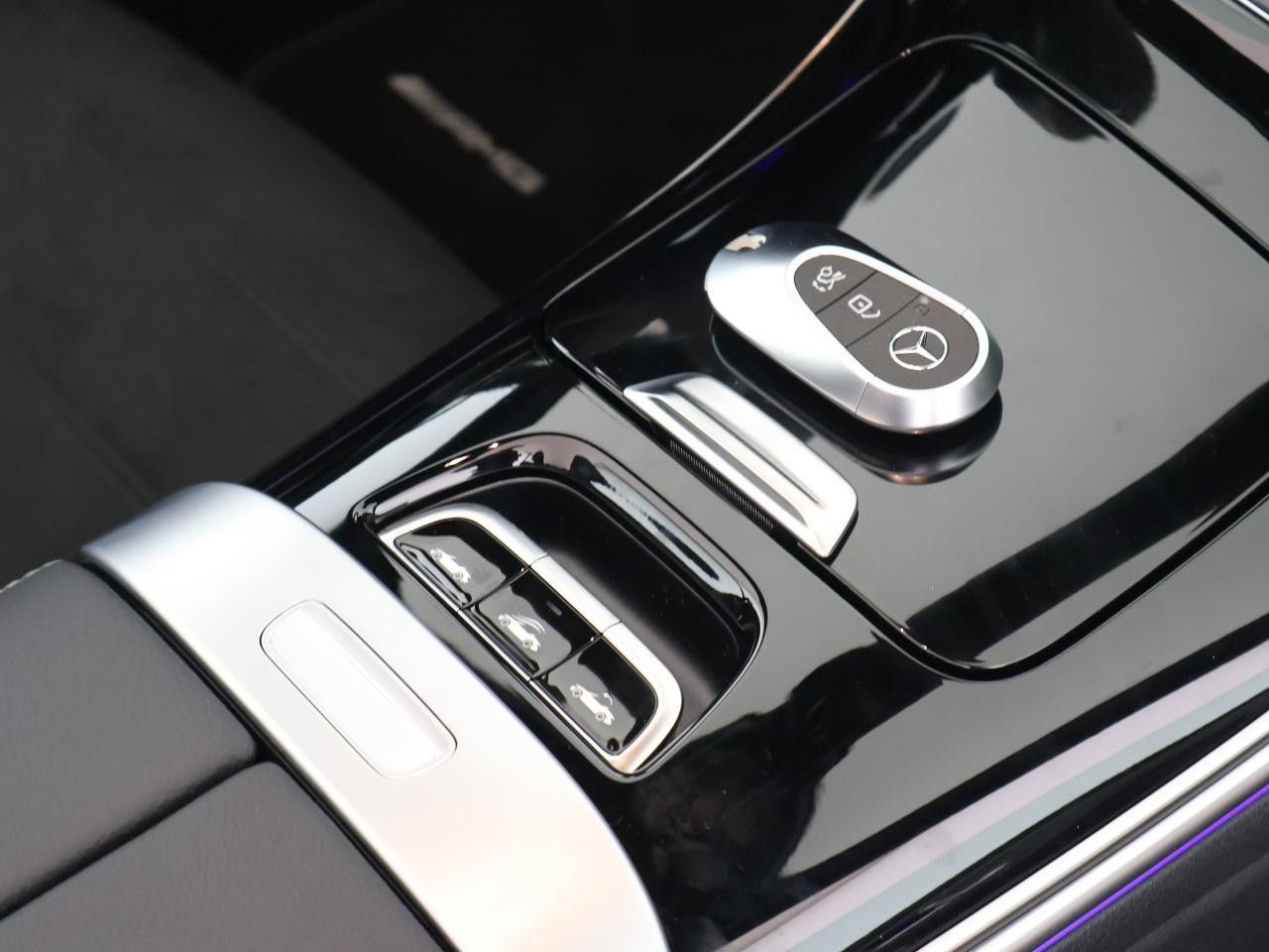 Mercedes-Benz CLE – Bild 17