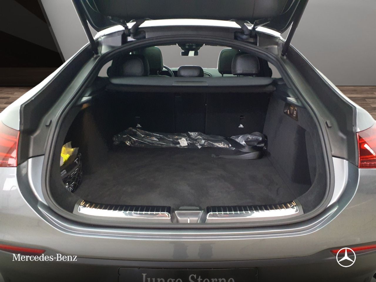 Mercedes-Benz GLE – Bild 15