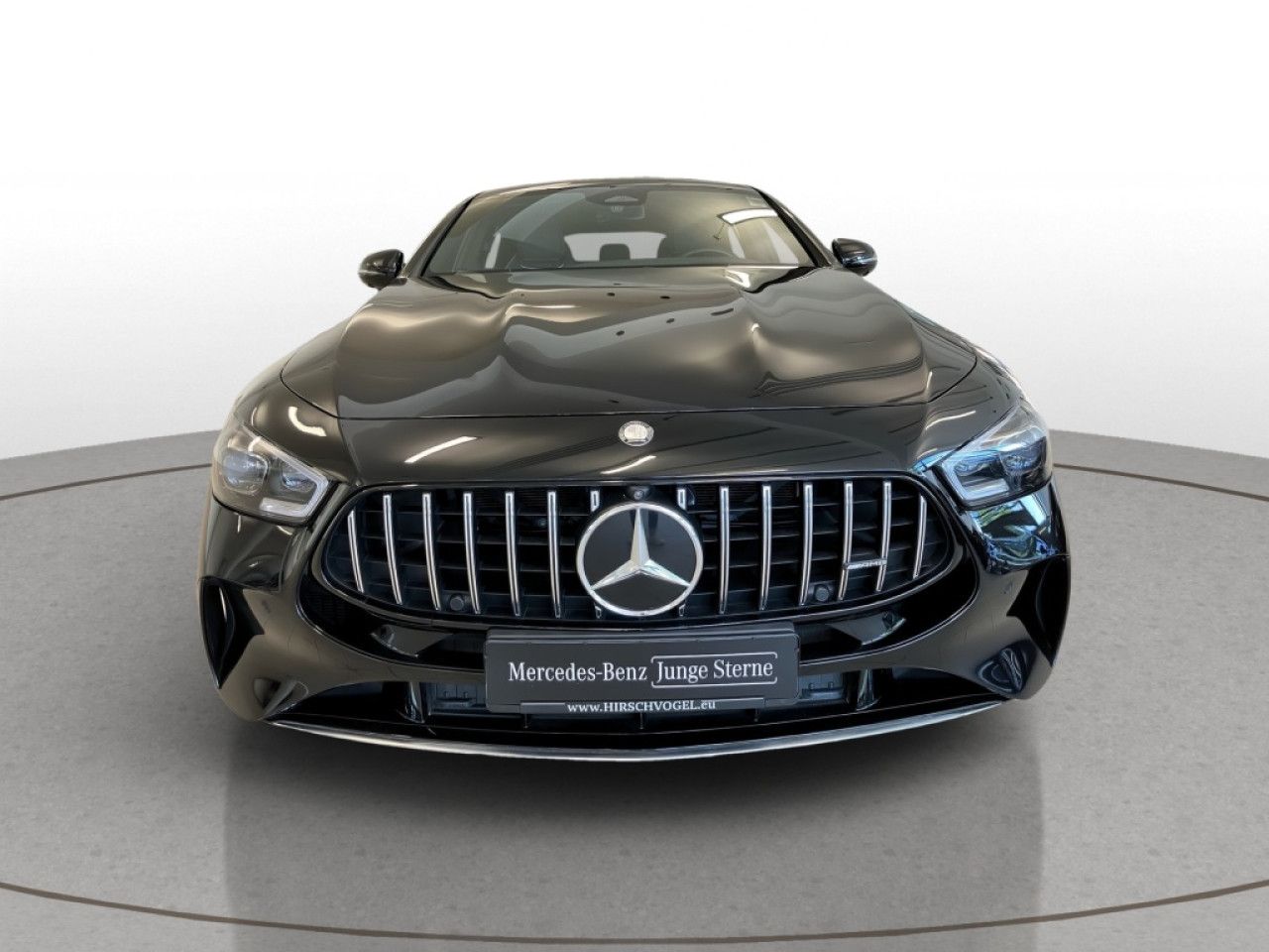 Mercedes-Benz AMG GT – Bild 2