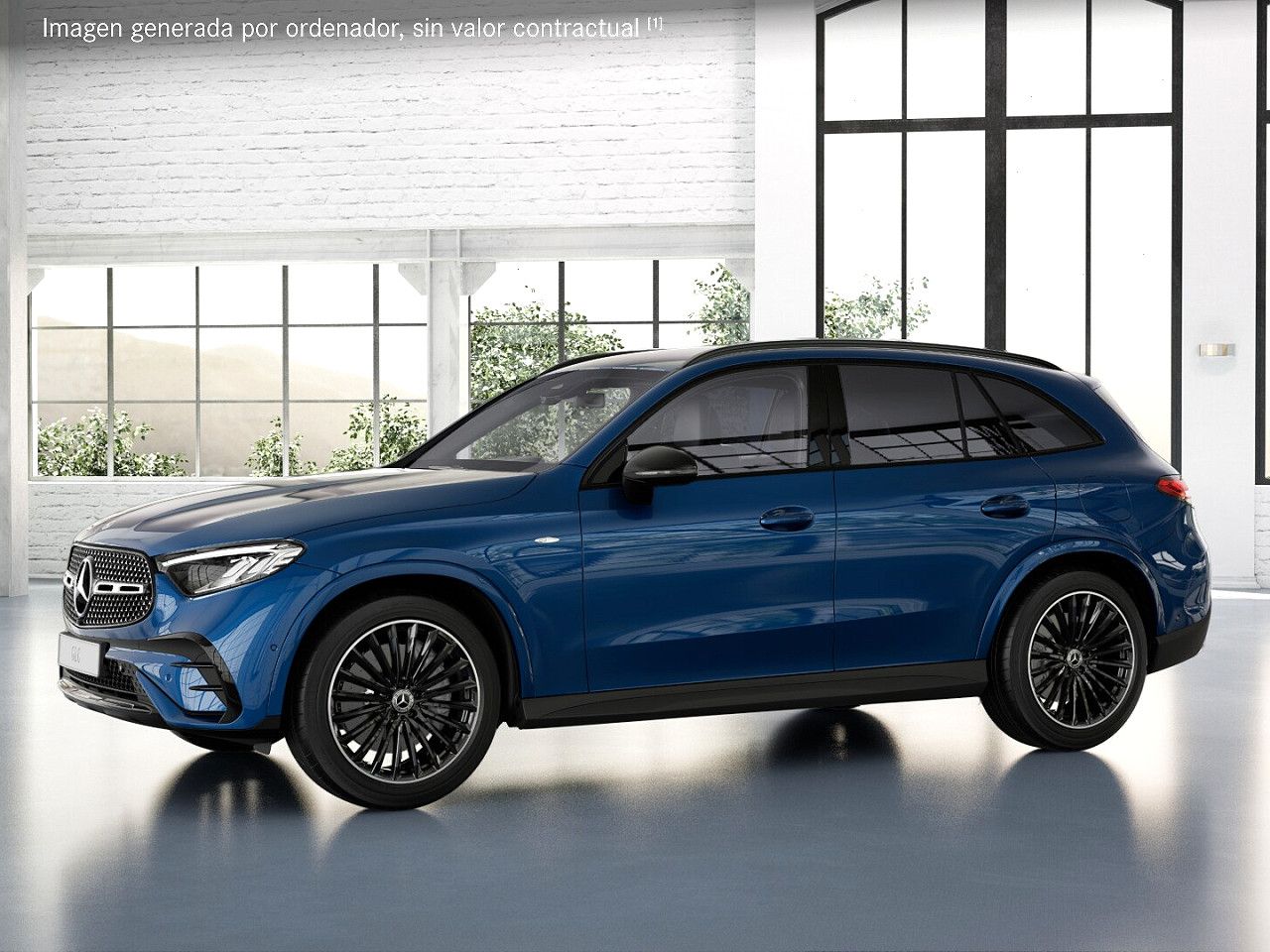 Foto de estudio 2 / 5