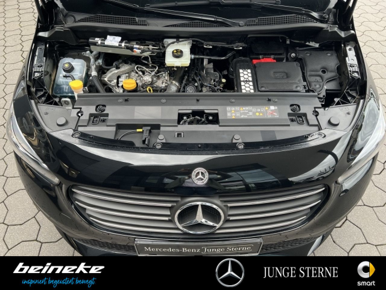 Mercedes-Benz T-Klasse – Bild 19