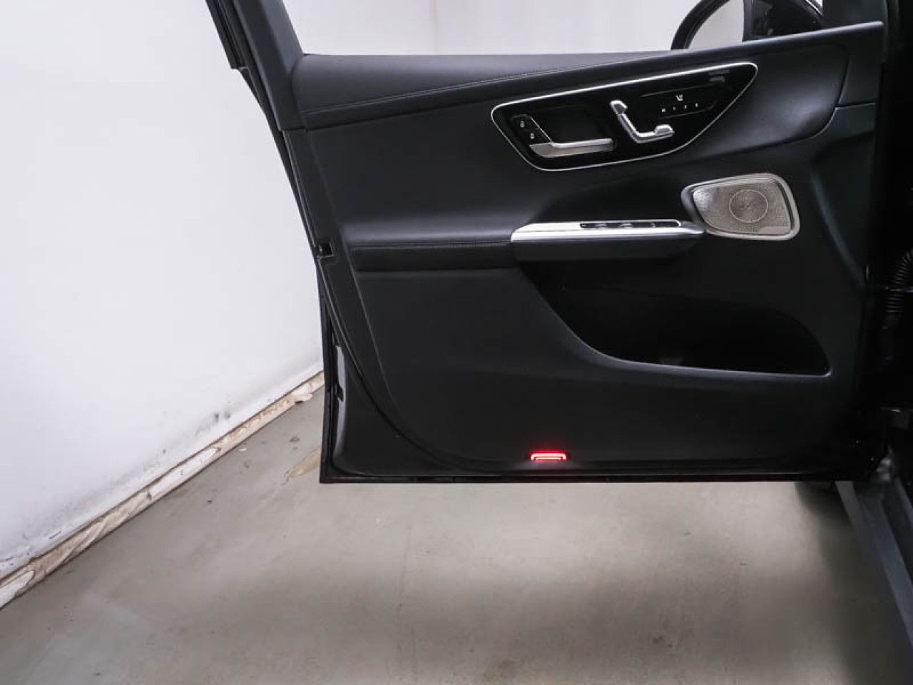 Mercedes-Benz GLC – Bild 9