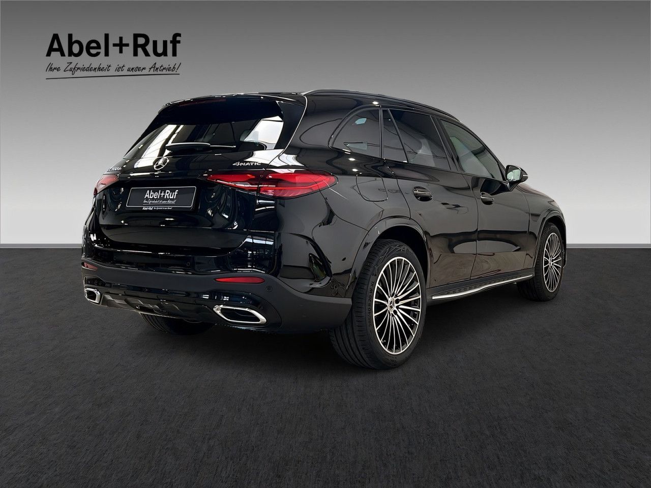 Mercedes-Benz GLC – Bild 4