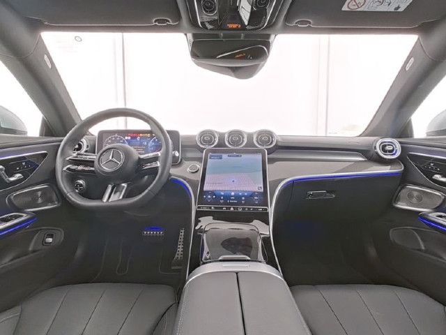 Mercedes-Benz CLE 300