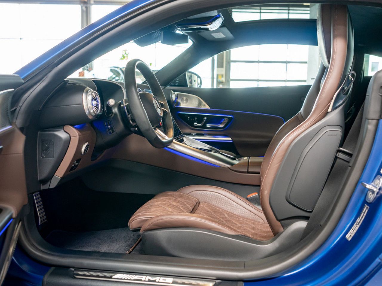 Mercedes-Benz AMG GT – Bild 19