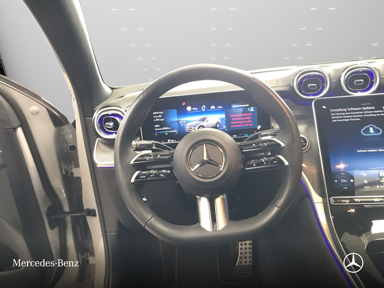 Mercedes-Benz GLC – Bild 11
