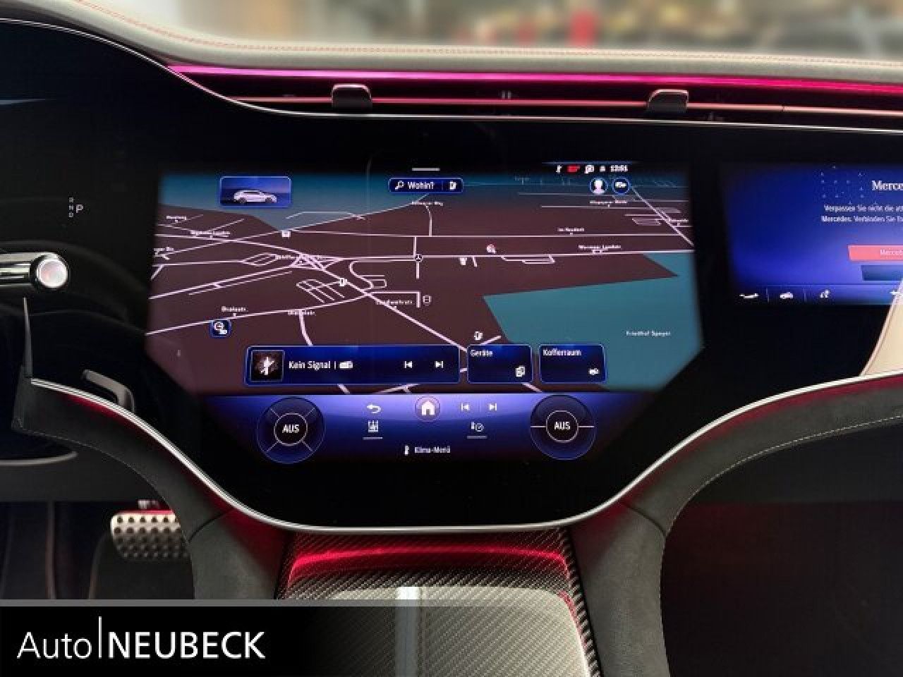 Mercedes-Benz EQE SUV – Bild 13