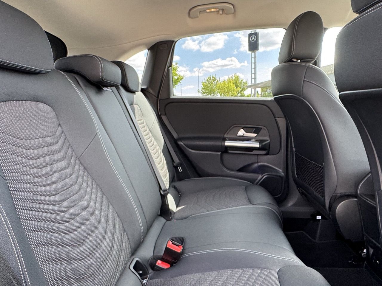 Mercedes-Benz B-Klasse – Bild 18