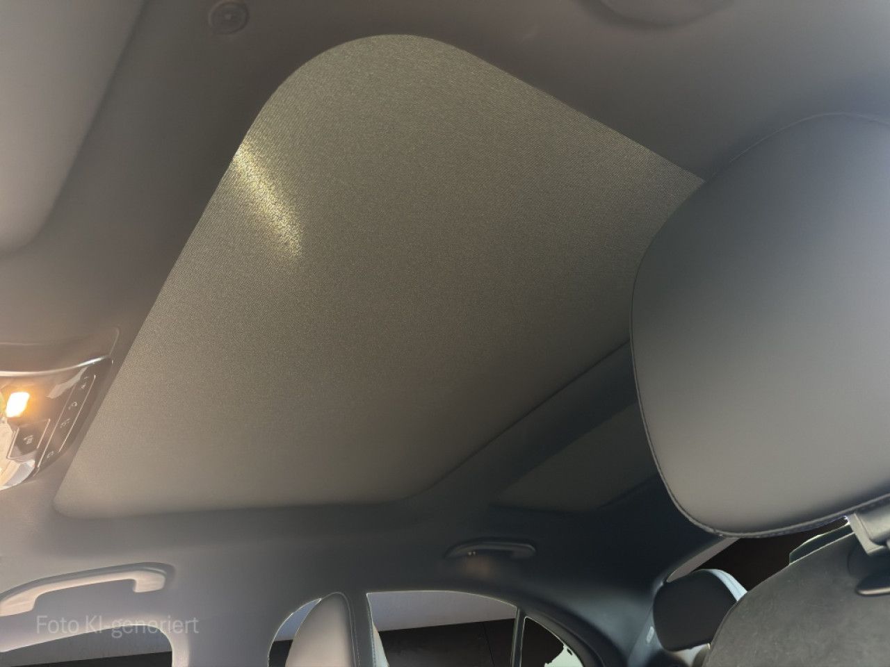 Mercedes-Benz C-Klasse – Bild 12