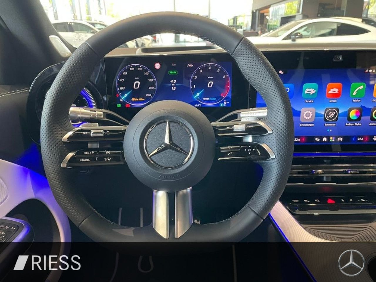 Mercedes-Benz GLB – Bild 13