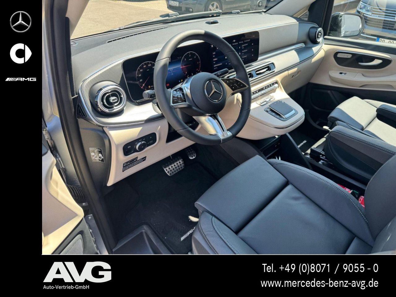 Mercedes-Benz Marco Polo – Bild 7