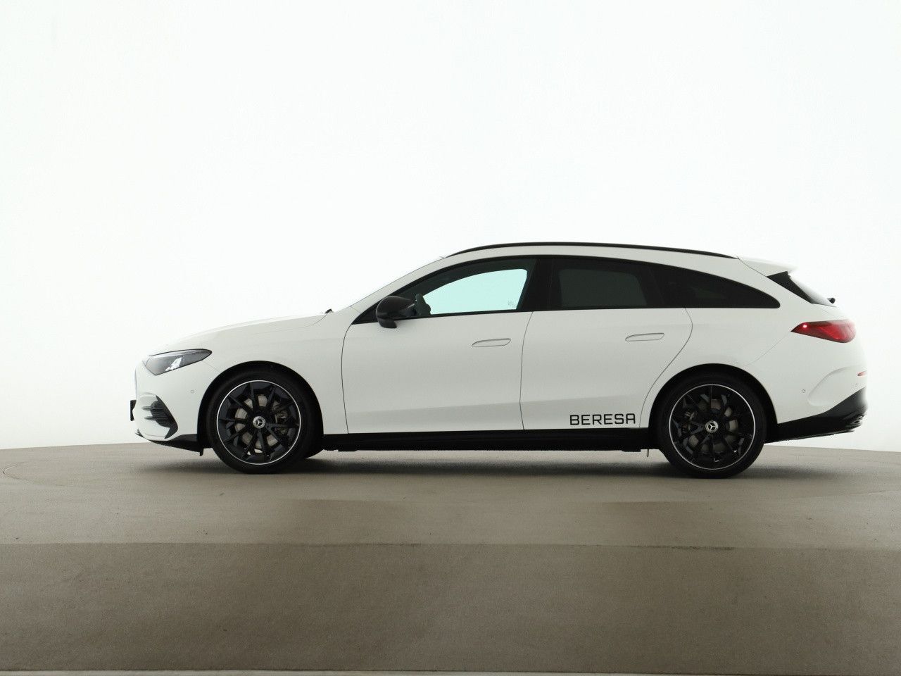 Mercedes-Benz CLA – Bild 3