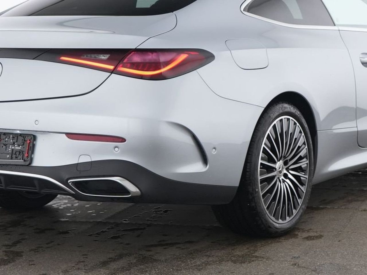 Mercedes-Benz CLE – Bild 4